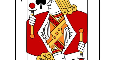 Art of Cartomancy : The Jack of Spades